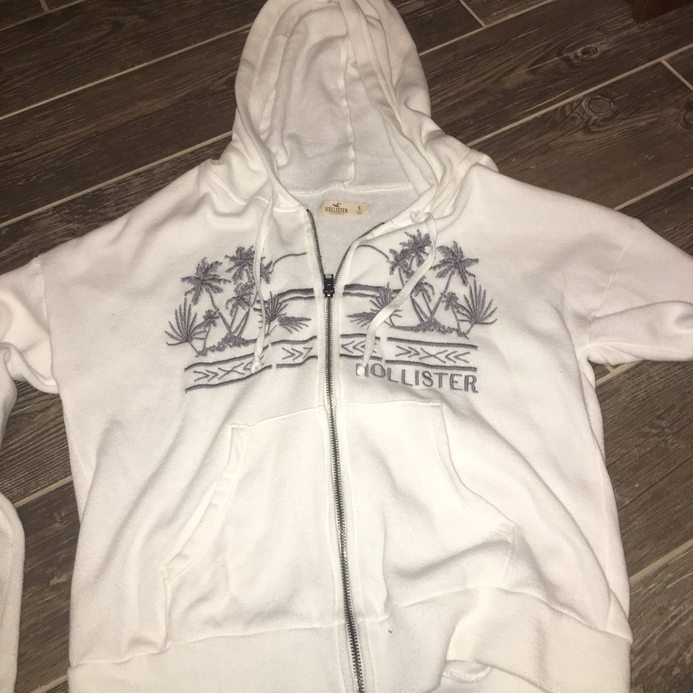 Hollister Sweatshirt